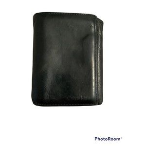 Calvin Klein wallet